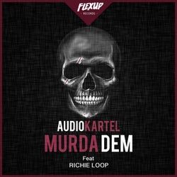 Murda Dem (feat. Richie Loop)