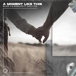 A Moment Like This (Techno Remix) [Extended Mix]