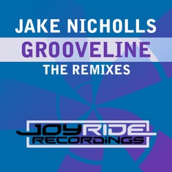 Grooveline (The Remixes)