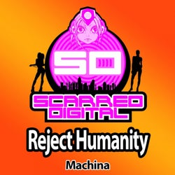 Reject Humanity
