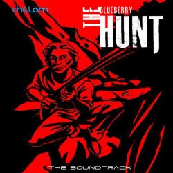 The Blueberry Hunt Soundtrack