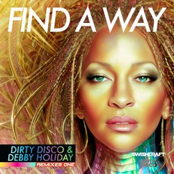 Find A Way (Remixes One)