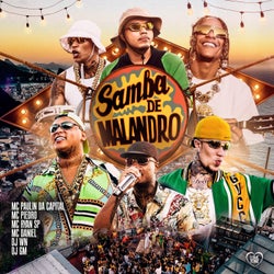 Samba de Malandro