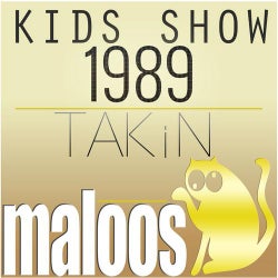 Kid Show 1989