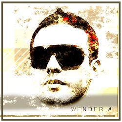 Wender A. CHART BYE BYE OCTOBER 2012
