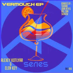 Vermouth EP