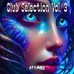 Club Selection, Vol. 3