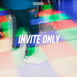 Invite Only