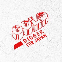 Gold Digger for Japan