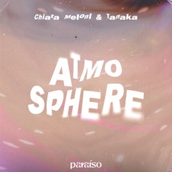 Atmosphere (Extended Mix)