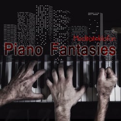 Piano Fantasies