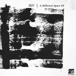 A Different Space EP