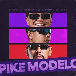 Pike Modelo