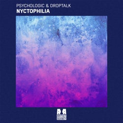 Nyctophilia - Single