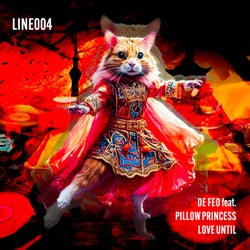 Love Until