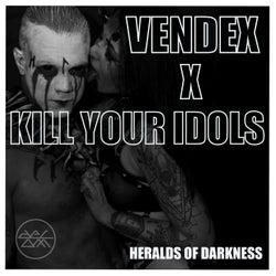 Heralds of Darkness