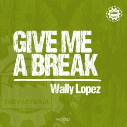 Give Me a Break