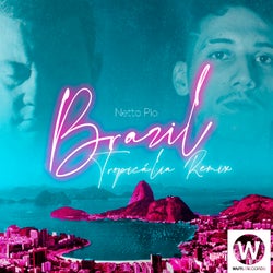 Brazil (Tropicália Remix)