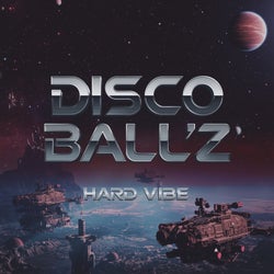 Hard Vibe