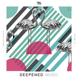 Deepened Music Vol. 24