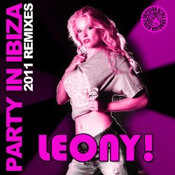 Party In Ibiza (2011 Remixes)