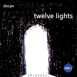 Twelve Lights (feat. Ivan Melara) [Radio Edit]