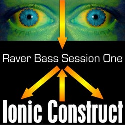 Raver Bass Session One