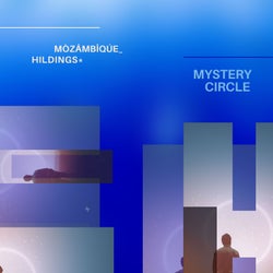 Mystery Circle