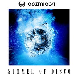 Summer of Disco