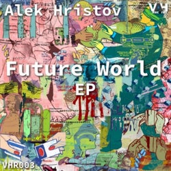 Future World EP