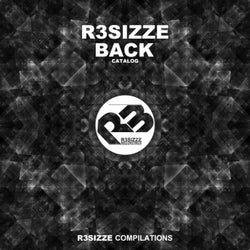 R3sizze Back Catalog, Vol. 1