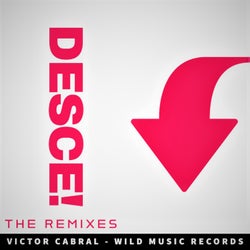 Desce! (The Remixes)