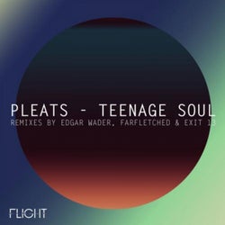 Teenage Soul EP