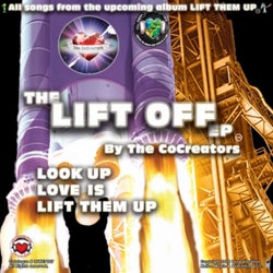 The Lift Off EP
