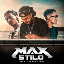 Max Stilo