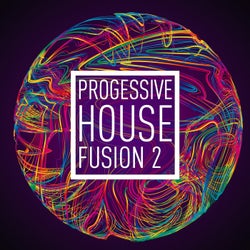 Progressive House Fusion Vol.2