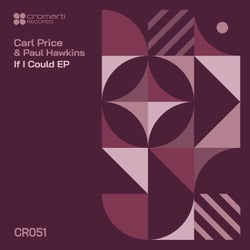 If I Could EP