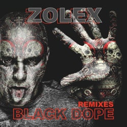 Black Dope Remixes