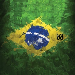 Brasil '25 EP