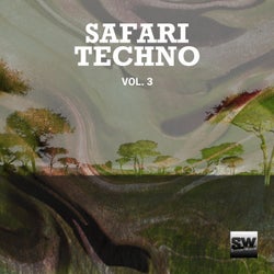 Safari Techno, Vol. 3