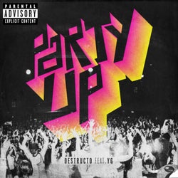 Party Up feat. YG