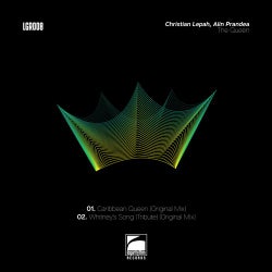 Cover art for The Queen