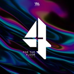 4 For The Floor Vol. 40