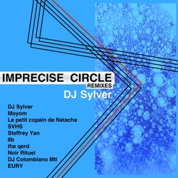 Imprecise Circle (Remixes)