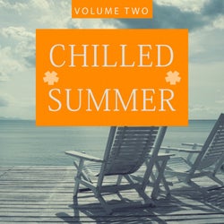 Chilled Summer, Vol. 2 (A Fresh Deep House Breeze)