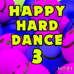Happy Hard Dance, Vol. 3