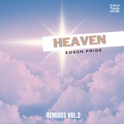 Heaven, Vol.2