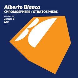 Chromosphere / Stratosphere