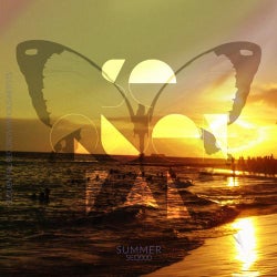 Sequential Records Various Artist Summer Ep Vol.1