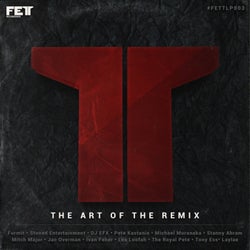 The Art Of The Remix